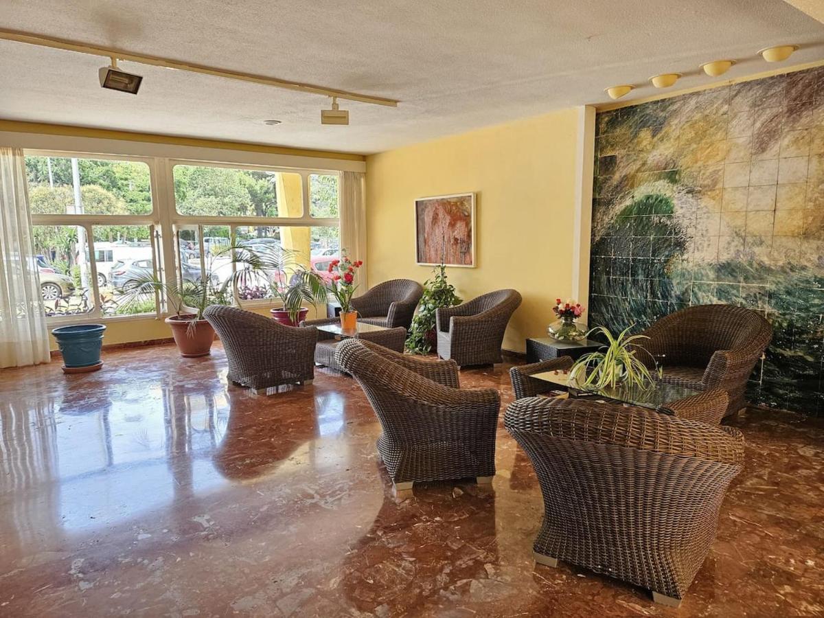 Coastal Feeling, Sea Views & Pools Hercules * Benalmadena