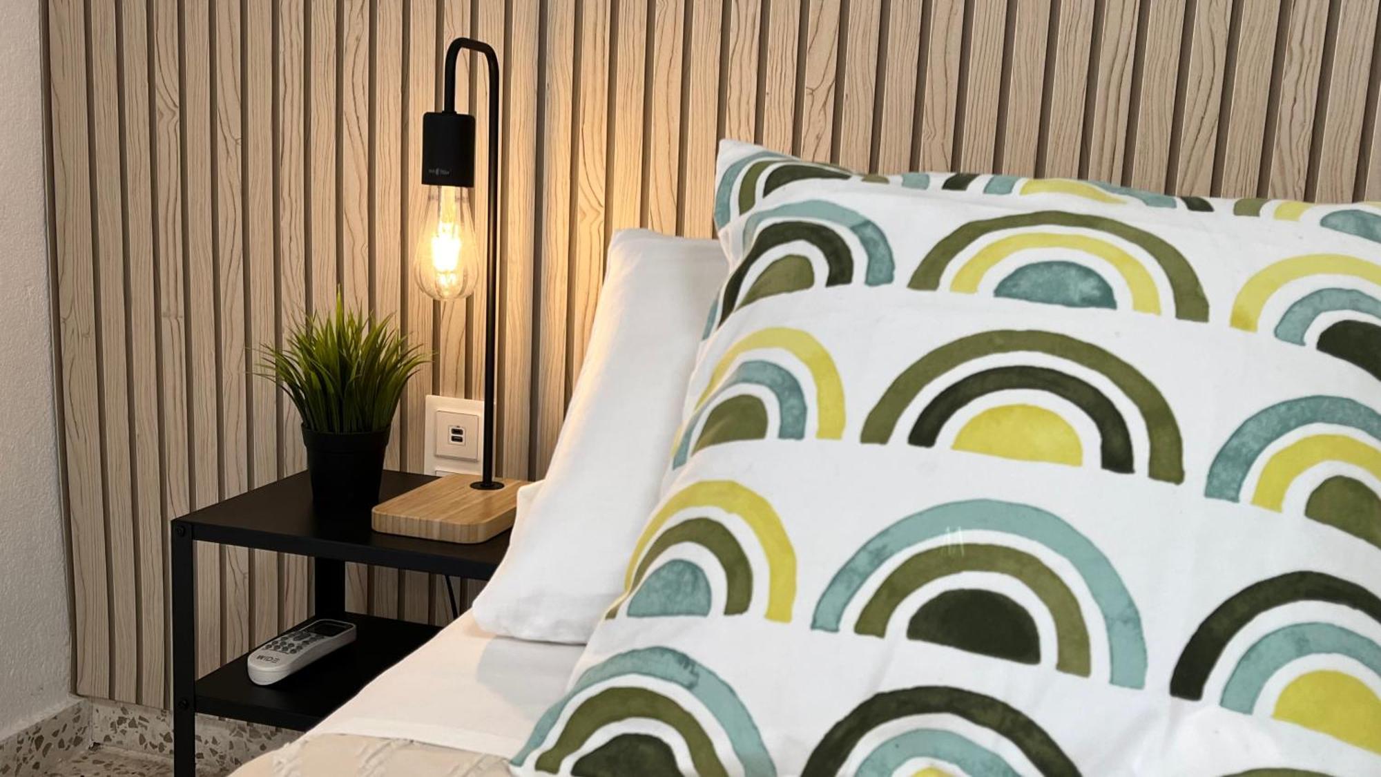 Coastal Feeling, Sea Views & Pools Hercules Apartment *