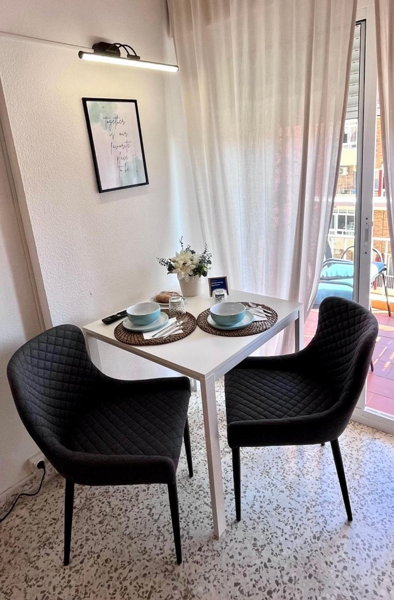 Apartment Coastal Feeling, Sea Views & Pools Hercules *