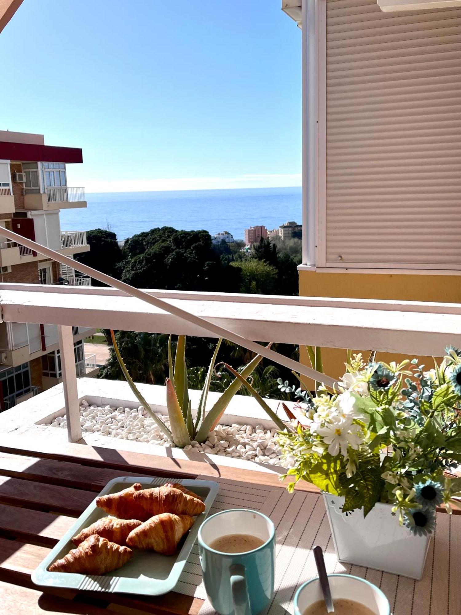 Apartment Coastal Feeling, Sea Views & Pools Hercules
