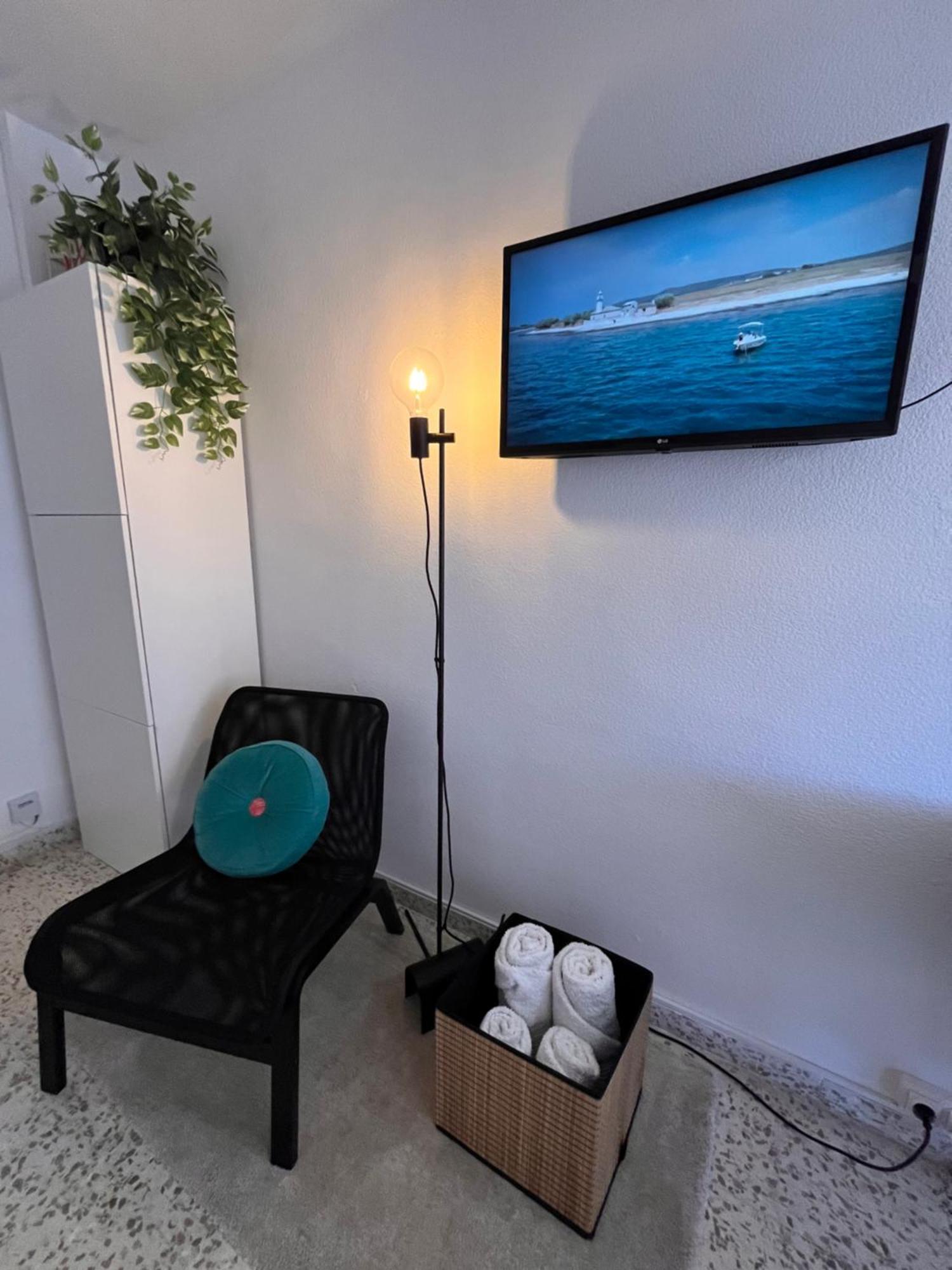 Coastal Feeling, Sea Views & Pools Hercules