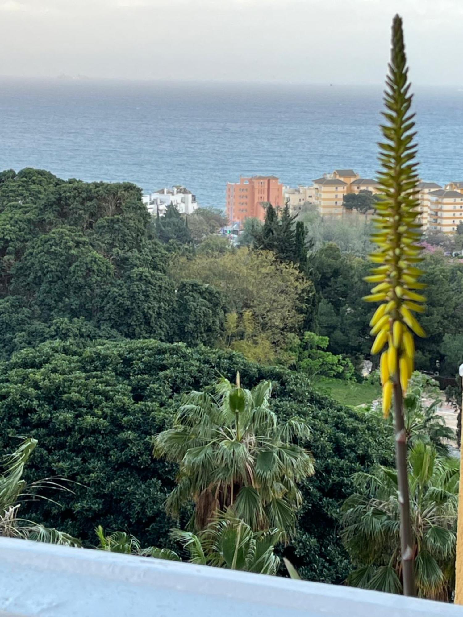 Coastal Feeling, Sea Views & Pools Hercules Benalmadena