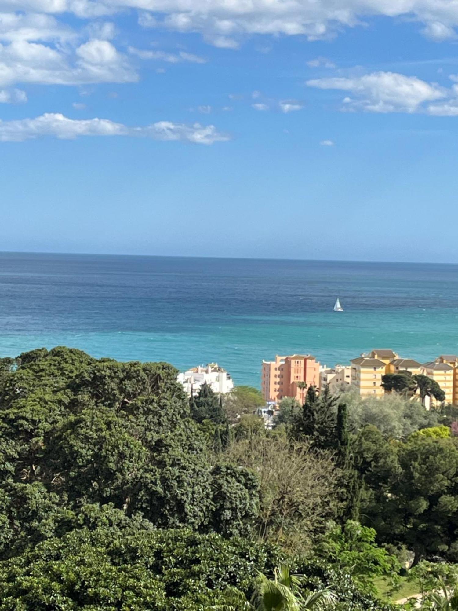Apartment Coastal Feeling, Sea Views & Pools Hercules Benalmadena