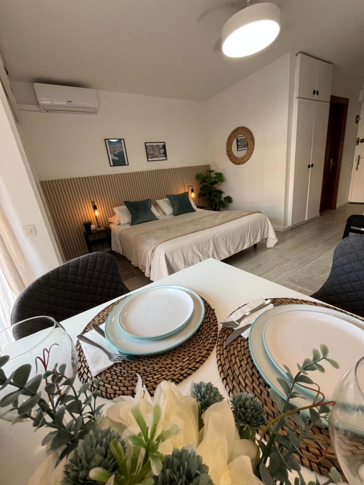 Coastal Feeling, Sea Views & Pools Hercules Benalmadena