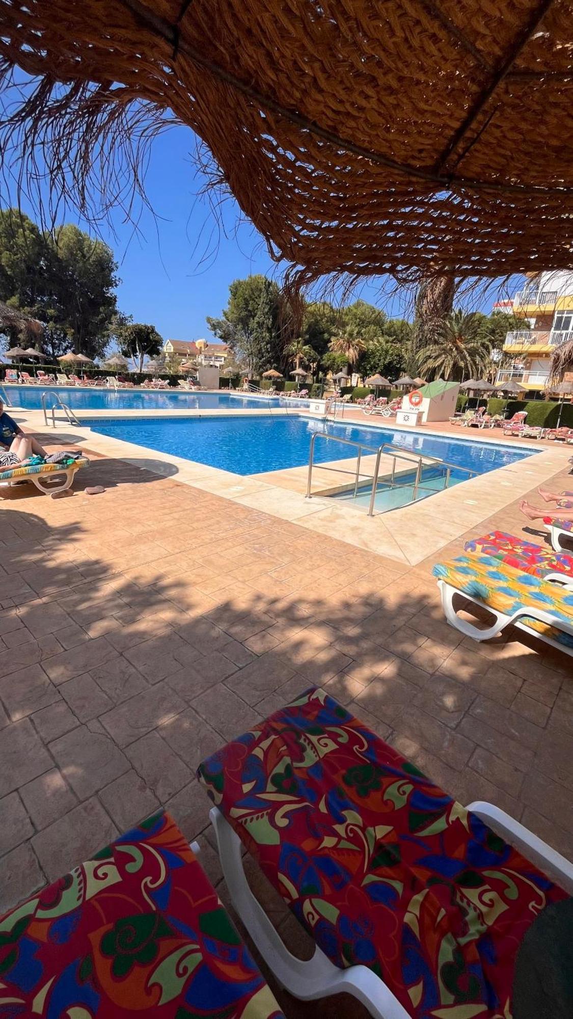 Coastal Feeling, Sea Views & Pools Hercules Benalmádena