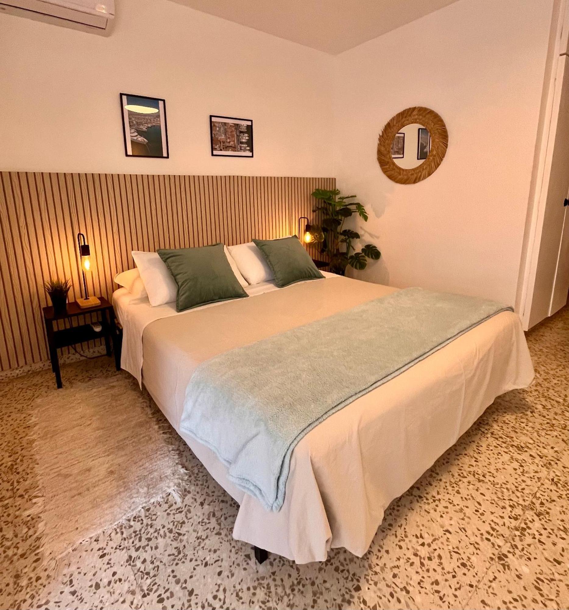 Apartamento Coastal Feeling, Sea Views & Pools Hercules Benalmádena