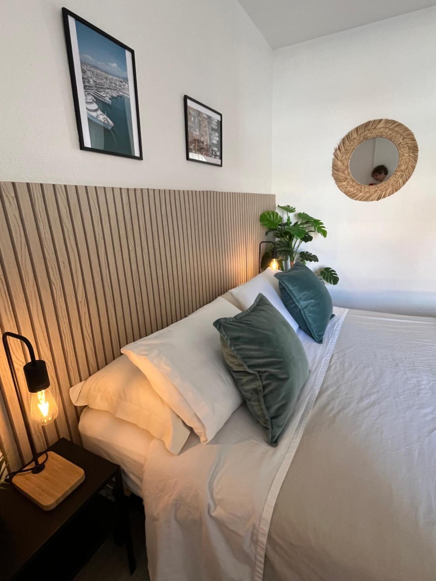 Coastal Feeling, Sea Views & Pools Hercules *